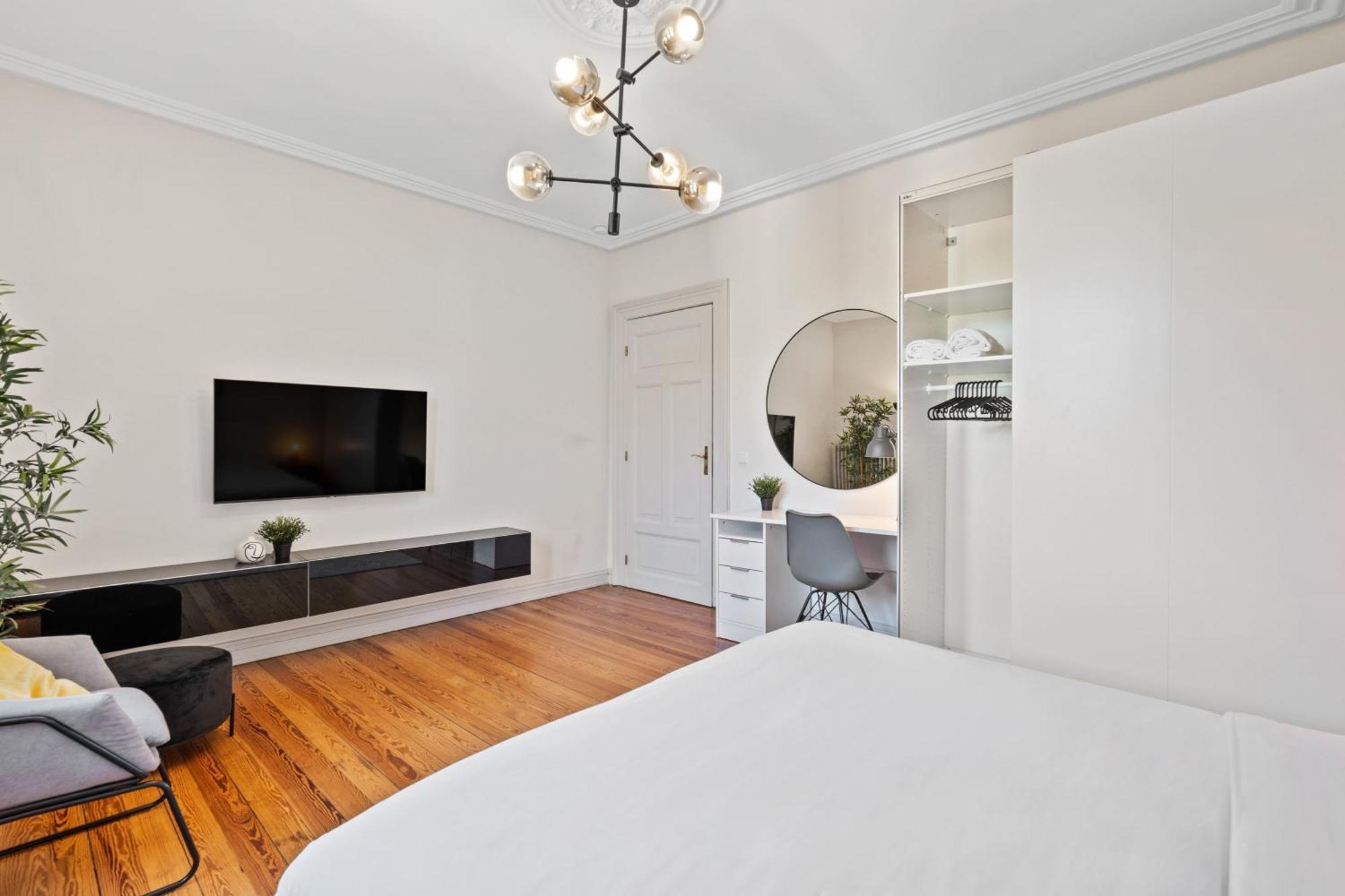 Elegant 3Br Home In Prime Limpertsberg Location Luxemburg Kültér fotó