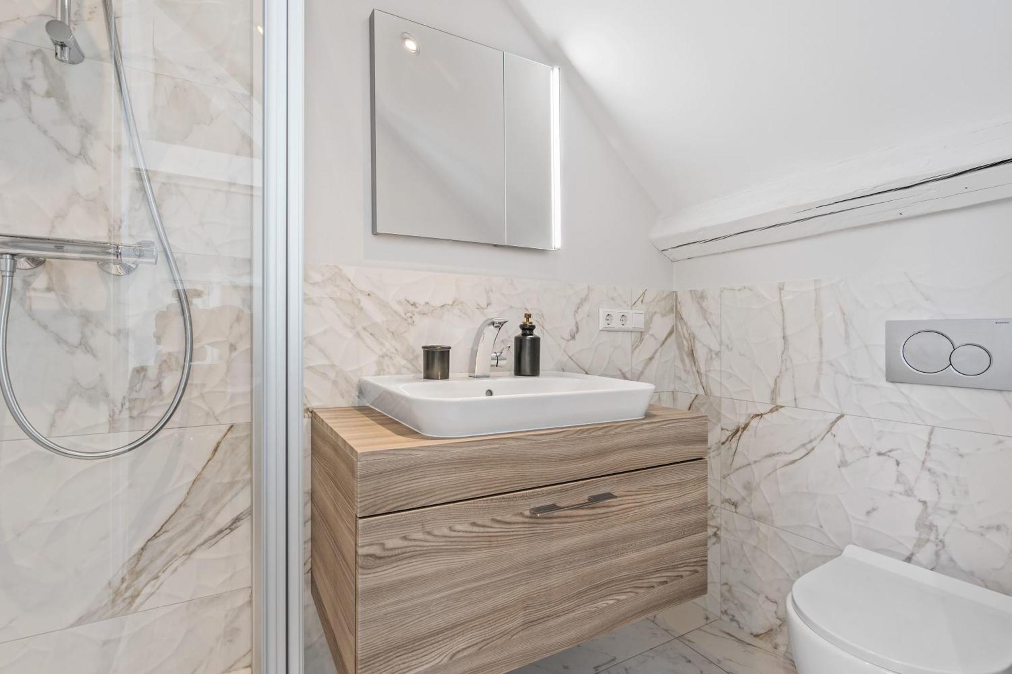 Elegant 3Br Home In Prime Limpertsberg Location Luxemburg Kültér fotó