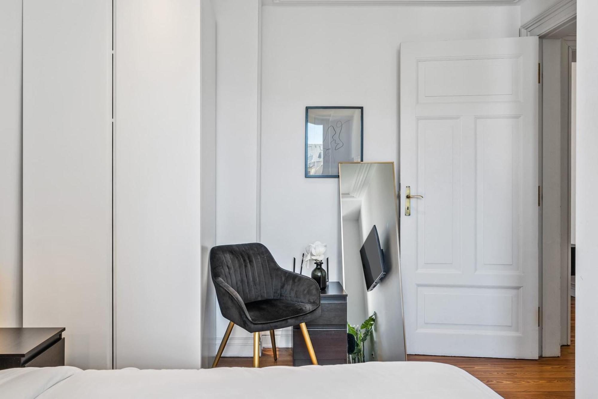 Elegant 3Br Home In Prime Limpertsberg Location Luxemburg Kültér fotó