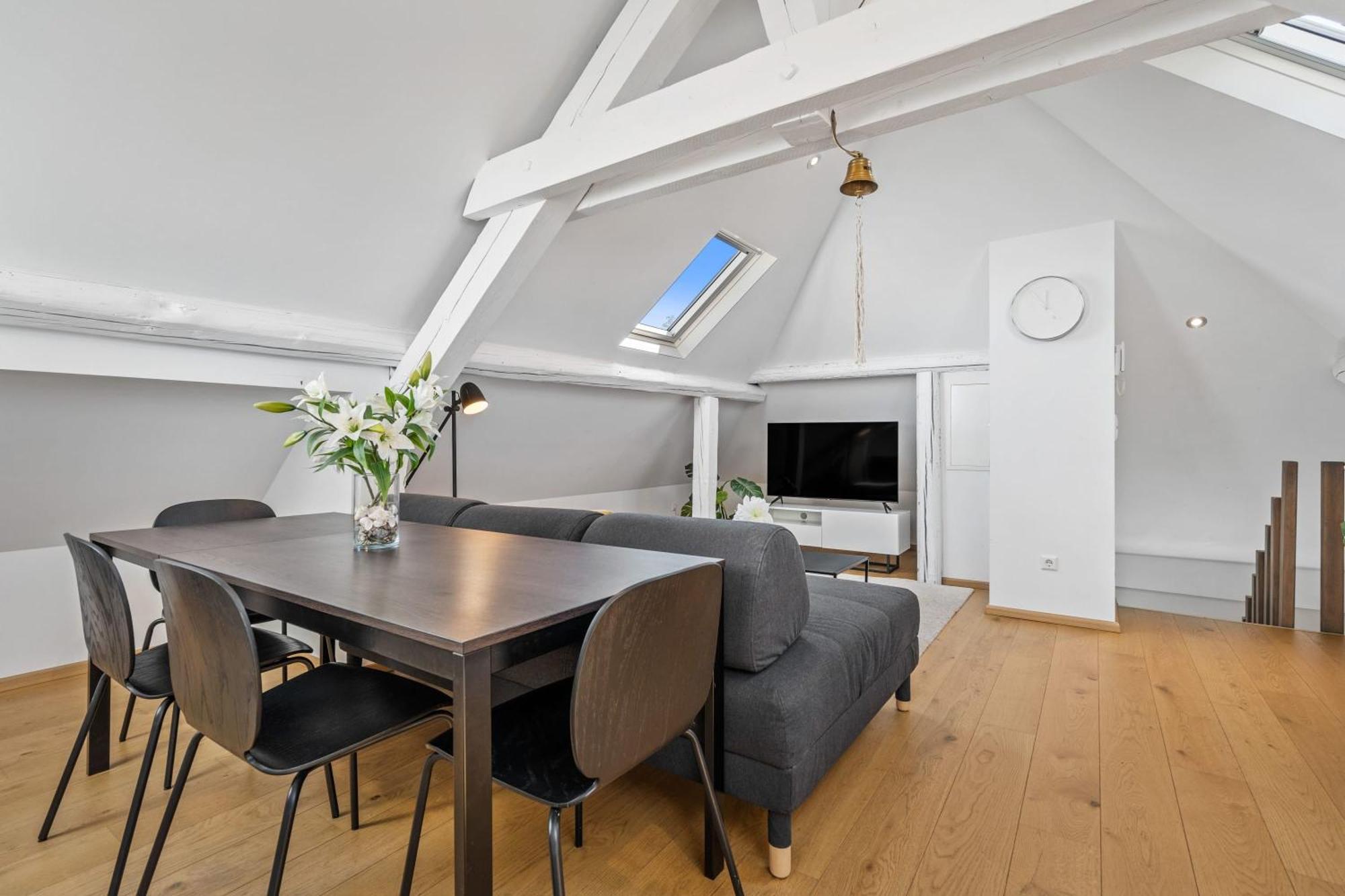 Elegant 3Br Home In Prime Limpertsberg Location Luxemburg Kültér fotó